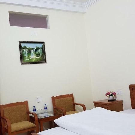 Hotel Hoang Grand Cai Rong Zewnętrze zdjęcie